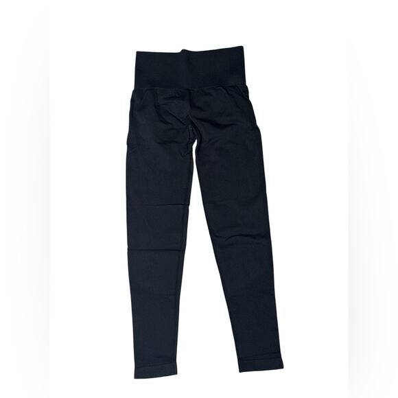 NWT Halara Seamless Flow High Waisted TummyControl Butt Lifting Yoga Leggings - Picture 3 of 4